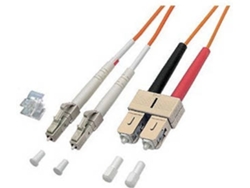Cable Fibra Óptica GOOD TECHNOLOGY (SC - 10 m - Azul)