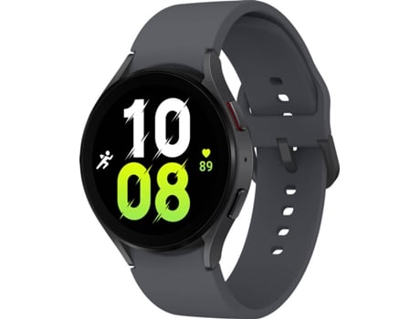 Smartwatch SAMSUNG Galaxy Watch 5 44mm LTE Negro