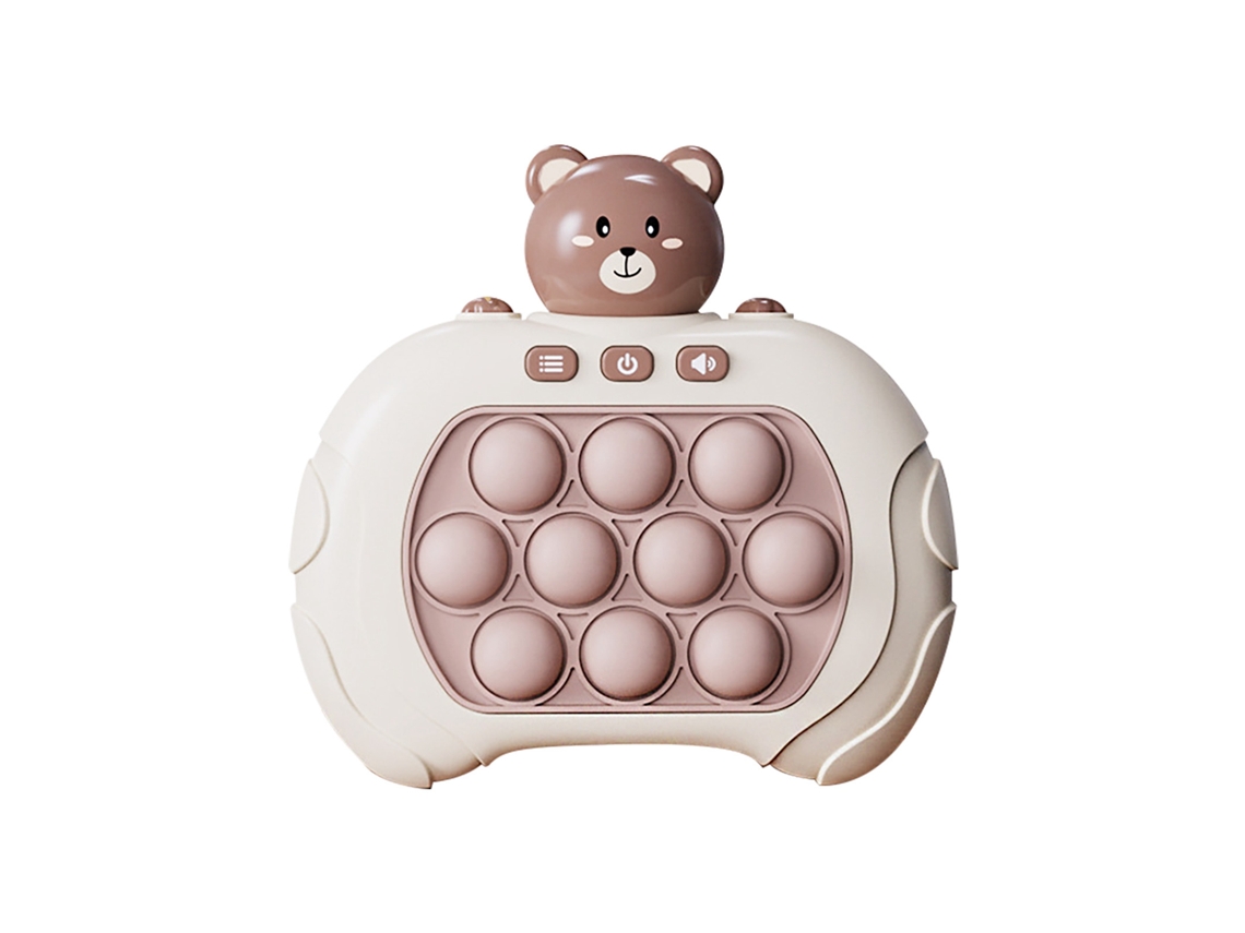 Juego De Bateo Para Bebés, Juguete Educativo Interactivo Para La Primera Infancia, Regalo De Cumpleaños Para Niños Y Niñas.