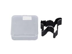 Troquel De Corte Con Forma De Gato, De 60 Mm, De Acero Aleado, Para Perforar Y Trabajar El Cuero De Forma Artesanal.