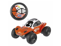 Coches y Motos CHICCO Happy Buggy (Edad Mínima Recomendada: 2 años)