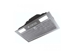 Campana MEPAMSA RHD92 X (300 m3/h - 70.2 cm - Inox)