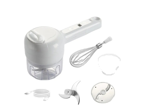 Blancos OHPA Food Crusher (Tres En Un)