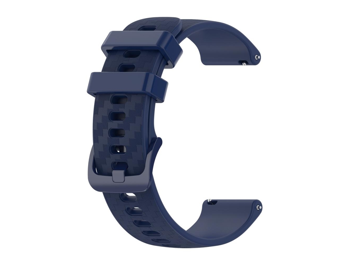 Correa De Repuesto Compatible Con Las Correas De Reloj De Silicona Bioceramic.