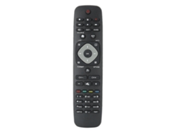 Reemplazo de control remoto inalámbrico para TV portátil