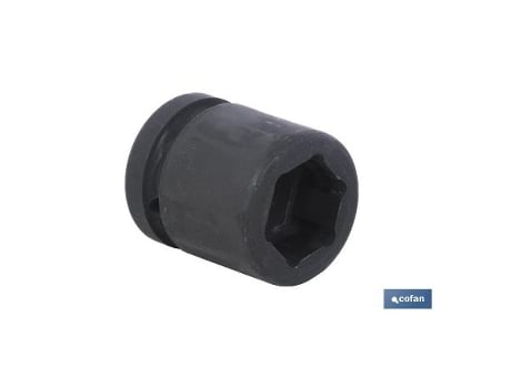 Vaso de impacto serie normal 1 m-22
