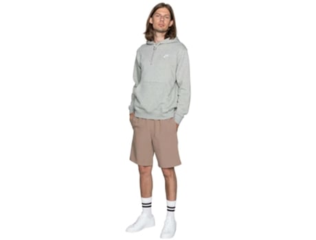 Sudadera con Capucha Sportswear Club Fleece NIKE
