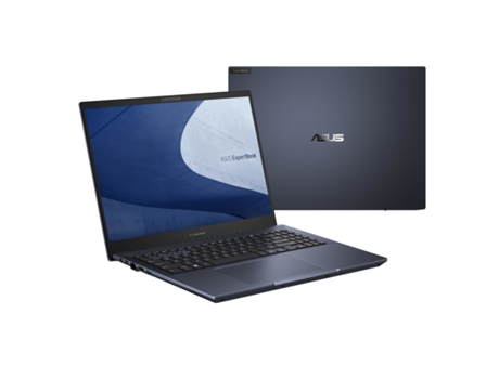 Portátil ASUS 71165 7403 (16 '' - Intel® Core™ i5 i5-1240P - RAM: 16 GB - 512 GB SSD - Intel Iris Xe Graphics)