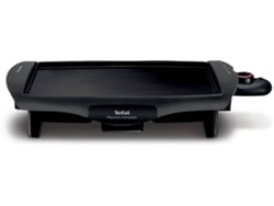 Plancha de Asar TEFAL CB500512 (1800 W)