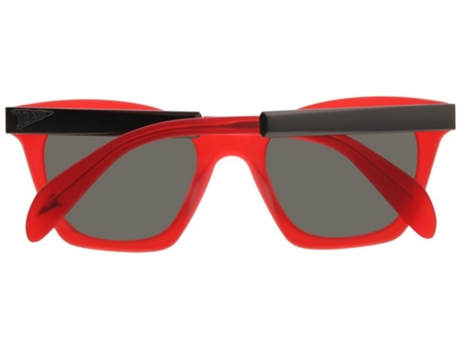 Gafas de Sol GANT MBMATTRD-100G Unisexo (Rojo)