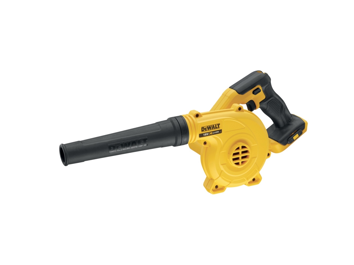Dewalt DCV100-XJ - Soplador Compacto XR 18V