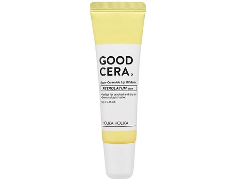 Bálsamo Labial HOLIKA HOLIKA Good Cera (10 g)