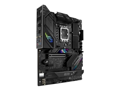 Motherboard ASUS Rog Strix B760-F Gaming Wi-Fi (Socket LGA1700 - Intel B760 - ATX)
