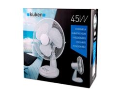 Ventilador KÜKEN KD90HAE