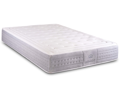 Coleccion Colchon MONACO - Viscoelastico de 26cm 135x190 cm