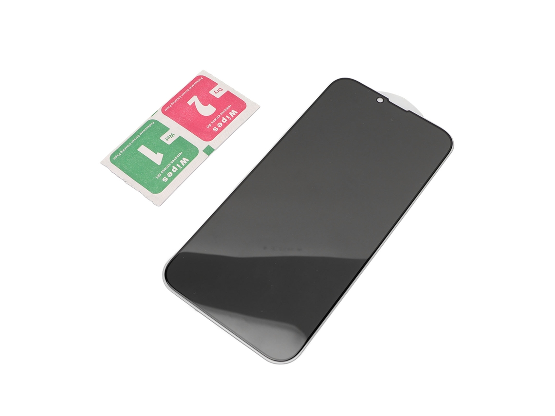 Protector De Pantalla De Vidrio Templado Ultrafino Para Evitar La Visión No Deseada, Para Iphone 13 Mini De 5,4 Pulgadas.
