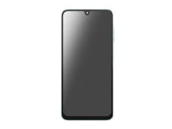Pantalla completa original para Samsung Galaxy A26 Panel LCD con cristal y marco negro Samsung