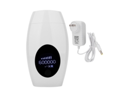 Depilador Ipl Multifunción Eléctrico Para Depilación Corporal, Axilas Y Eliminación De Granos En Casa
