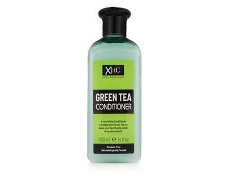 Acondicionador Xpel Green Tea (400 ml)