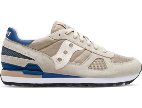 Zapatillas SAUCONY Shadow Original Hombre (41 - Beige)