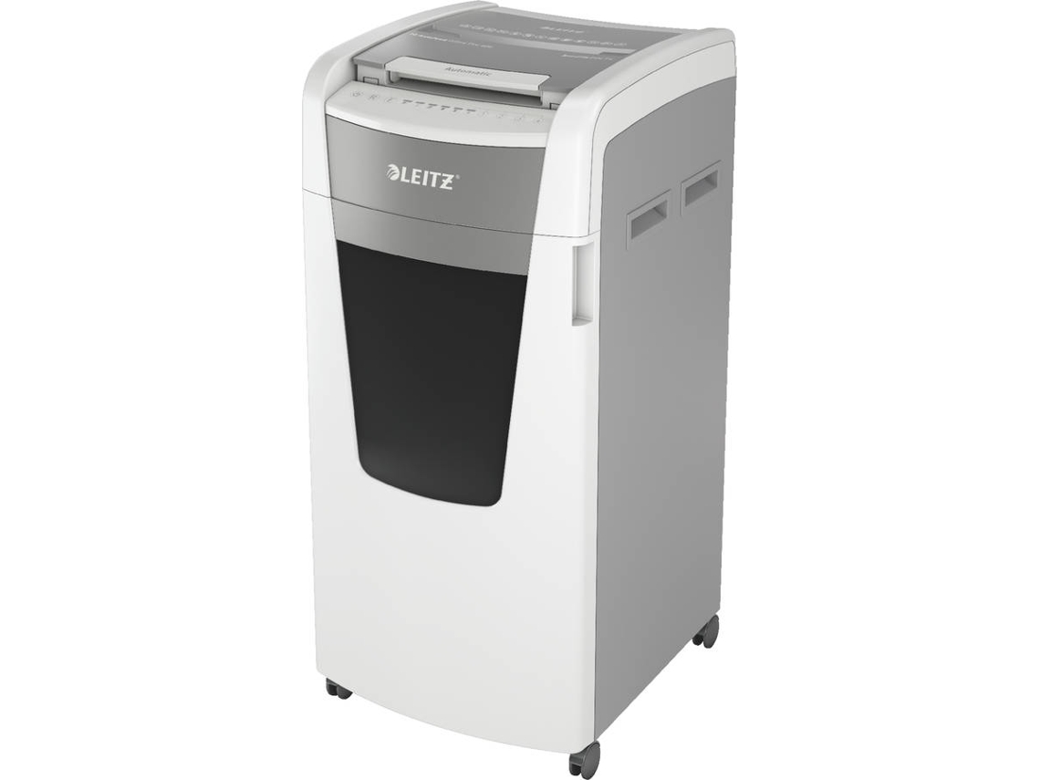 Destructora LEITZ IQ AUTOF OFFICE 600 P4 PRO EU