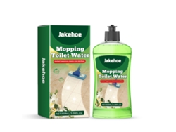 Limpiador de suelos de baño