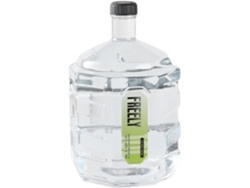 Depósito De Agua Reutilizable Portátil Harilla, Ideal Para Beber Al Aire Libre, En Una Autocaravana, La Cocina