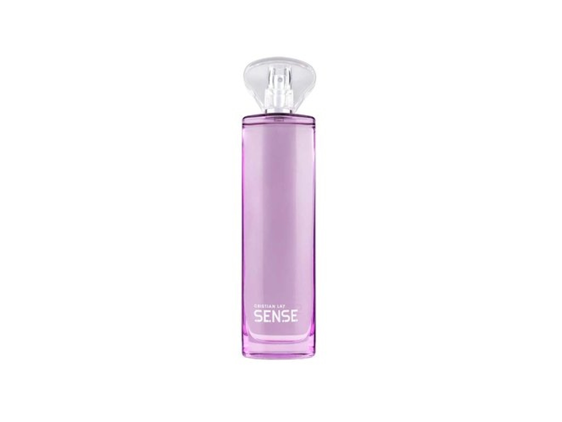 Sentido Eau de Parfum 75Ml CRISTIAN LAY