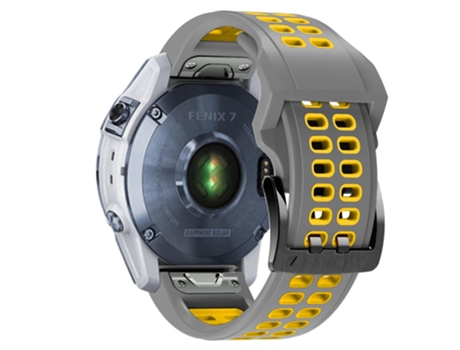 Correa para Garmin Fenix 7 680603156H