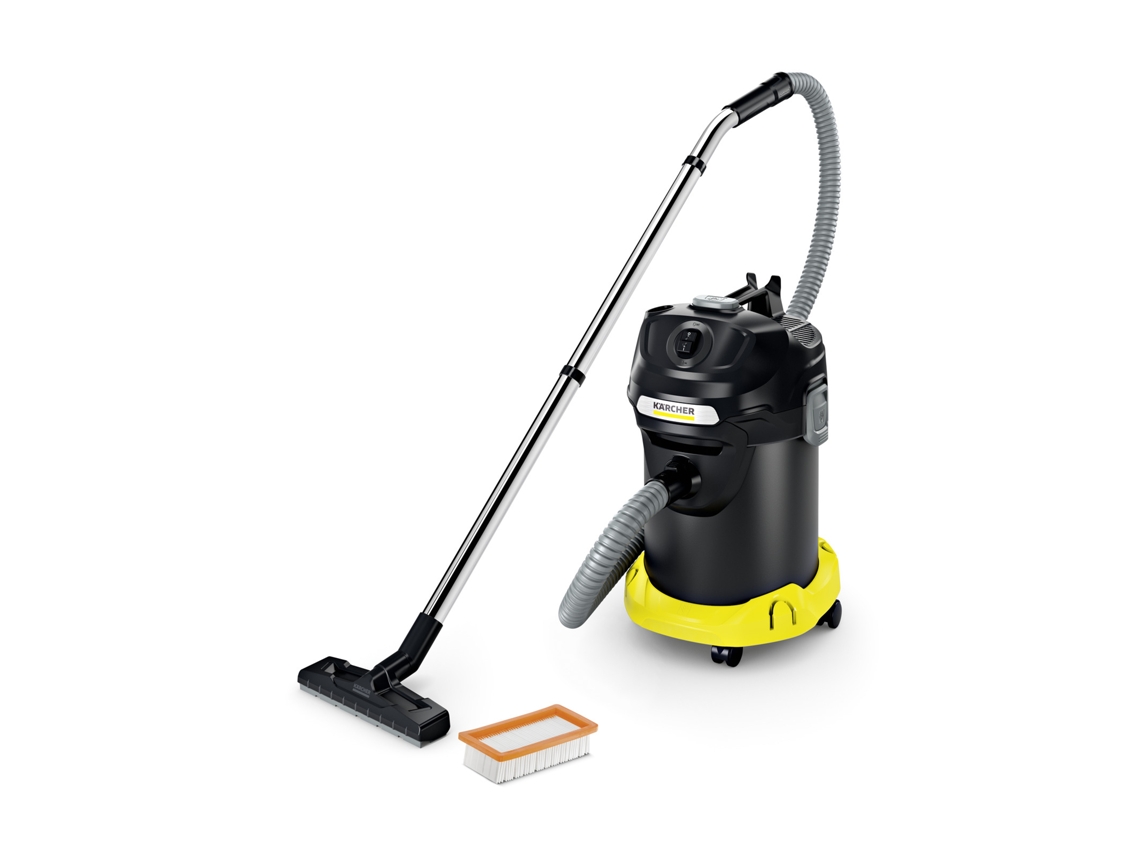 Aspiradora de cenizas KARCHER AD 4 Premium