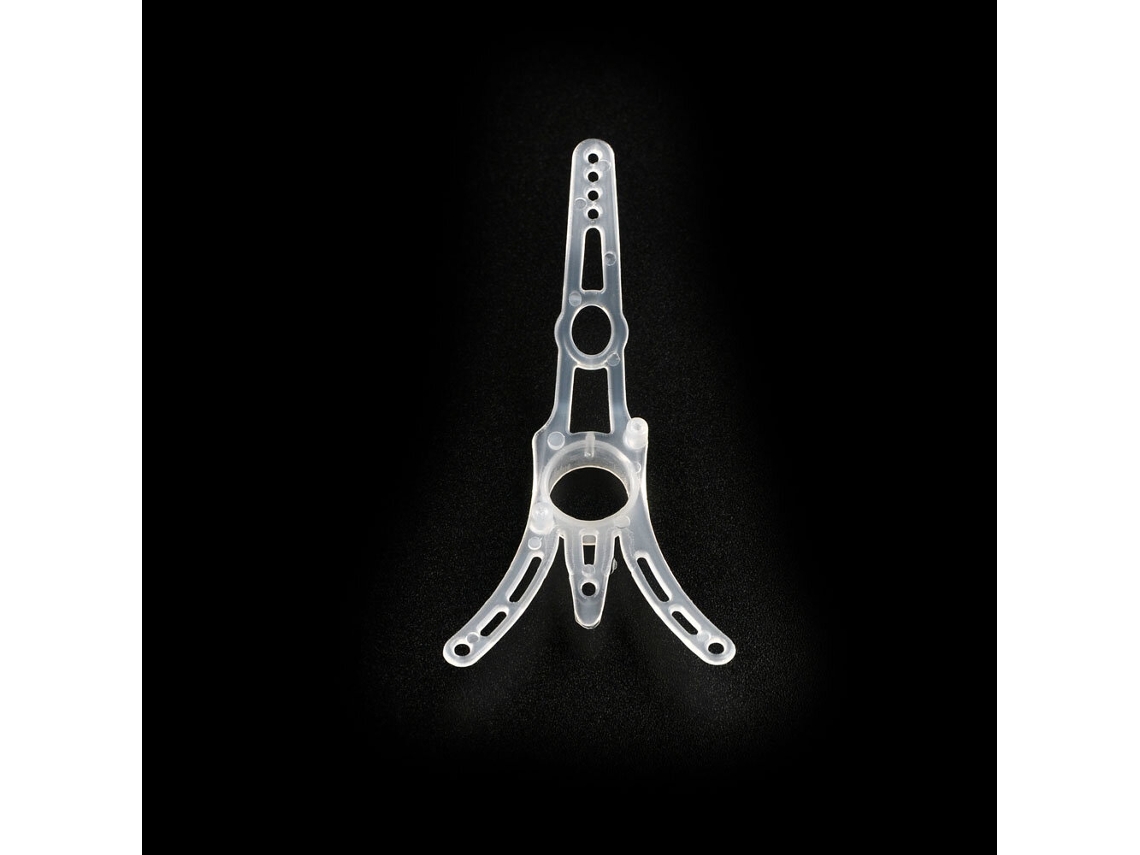 Repuestos para cámara Happymodel 2024 Mobula6 Eco, cubierta de montaje para dron RC FPV Racing