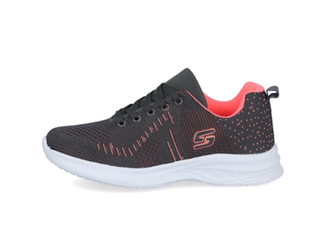 A22-6 Zapatillas de mujer 39 L&R SHOES
