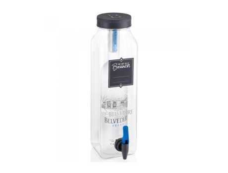 Vodka BELVEDERE Jarra Brunch