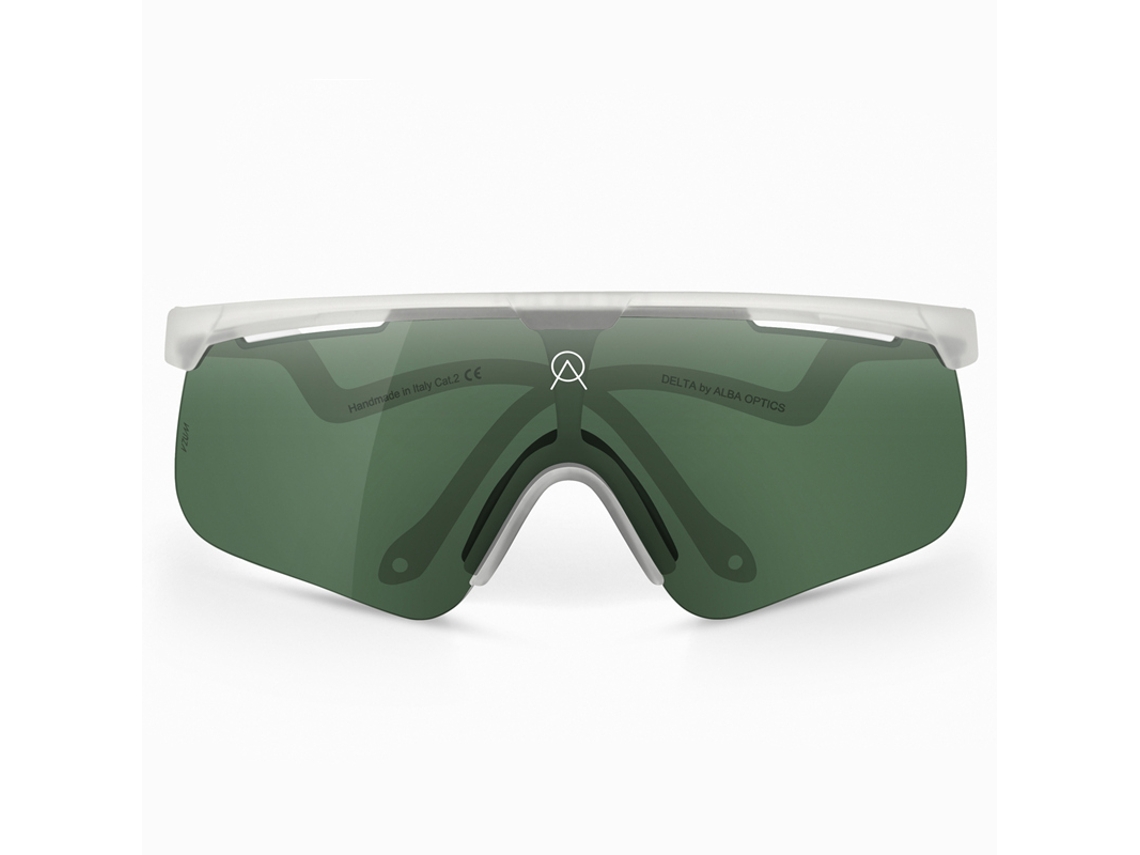 Gafas de ciclismo unisex MDUG con lentes de poliuretano y montura acrílica (estilo 9)