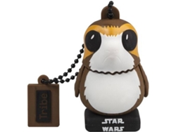 Pen USB TRIBE Star Wars Porg (16 GB - USB 2.0)