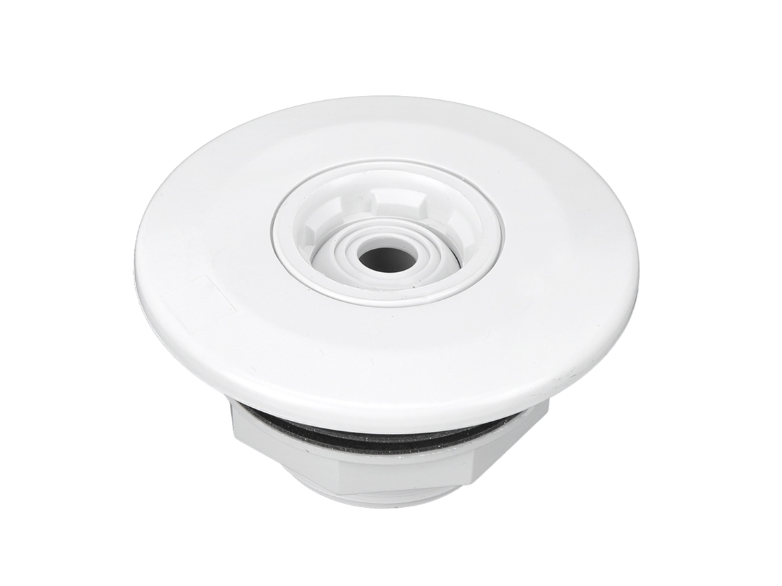 Boquilla De Masaje Rotatoria 360 Grados Con Rosca Macho G2in Para Piscina Y Spa Accesorios De Drenaje
