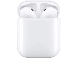 Auriculares In Ear Yizhood True Wireless Bluetooth Blanco