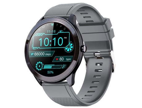 Smartwatch ENZON Gris