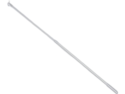 Varilla De Repuesto De Aluminio Para Persiana Enrollable De 81 Cm