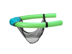 Mejore Su Experiencia En La Piscina Con Nuestra Silla Flotante. Su Espuma Ligera Ofrece Comodidad Y Flotabilidad, Además De Sujetar El Cuerpo En El Ag