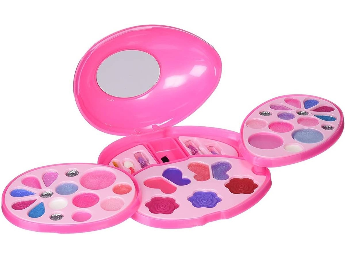 Cosmetica TACHAN Estuche Maquillaje (Edad Mínima: 3 Años)