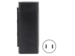 Inyector Poe Gigabit Ultra De 30 W Con Protección Multicircuito Para Teléfonos Ip Y Cámaras (100-240 V).