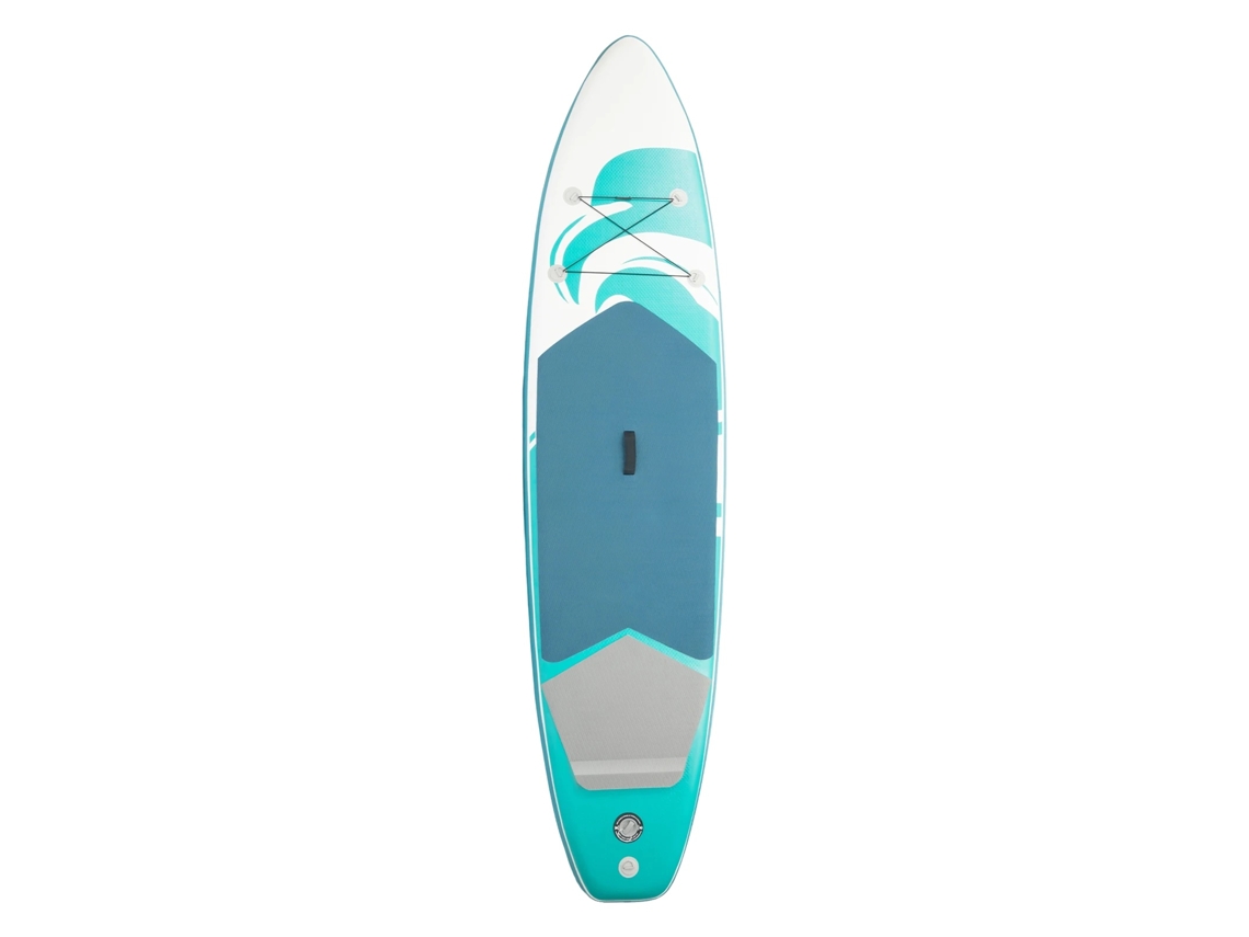 Tabla de paddle surf, remo ajustable, alta capacidad de carga, como se muestra (OEM)