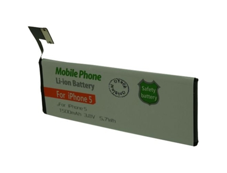 Batería OTECH APL110-13093027 para APPLE A1429