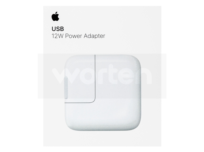 Cargador APPLE MD836ZM/A (iPad - USB - HDMI - 1 Puerta)