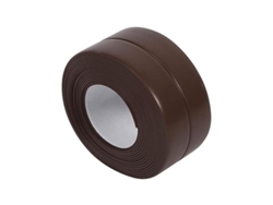 Cinta De Sellado, 3,1 M, Cinta De Sellado Para Baño 22 Mm X 3,1 M, Marrón