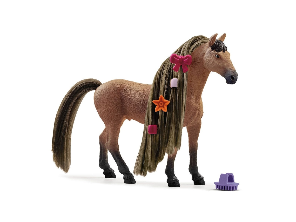 Figura de juguete SCHLEICH Stallion