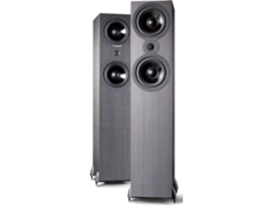 Altavoces de suelo CAMBRIDGE AUDIO SX80B Par