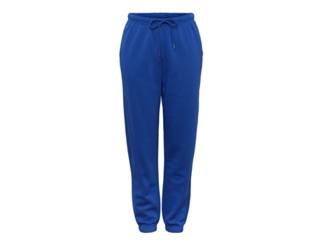 Pantalones de Chándal para Mujer PIECES (XS - Multicolor)