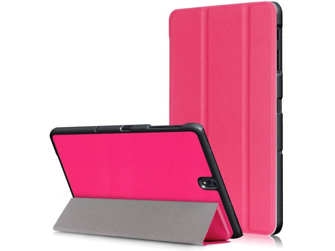 Funda Tablet WISETONY Rosa (iPad 5 - 9.7'' - Rosa)